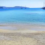Central, Cozy, 15 Min Walk To The Beach, Fast Wi-fi, Free Parking, 4ppl Lejlighed Bodrum