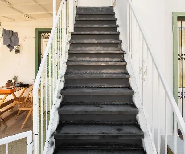 Apartmán Central, Cozy, 15 Min Walk To The Beach, Fast Wi-fi, Free Parking, 4ppl Bodrum