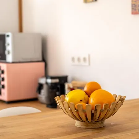 Apartament Central, Cozy, 15 Min Walk To The Beach, Fast Wi-fi, Free Parking, 4ppl Bodrum